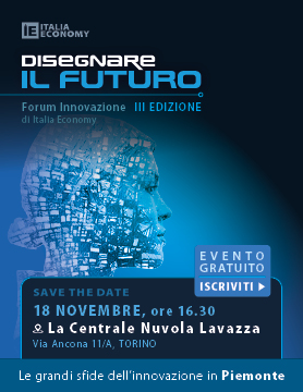 Disegnare il futuro Piemonte 2025. Iscriviti ->