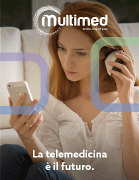 Multimed - La medicina è il futuro ->