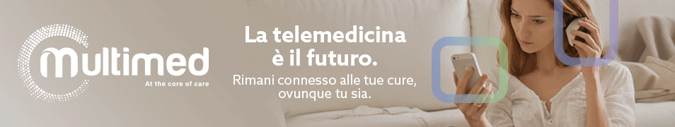 Multimed - La medicina è il futuro
