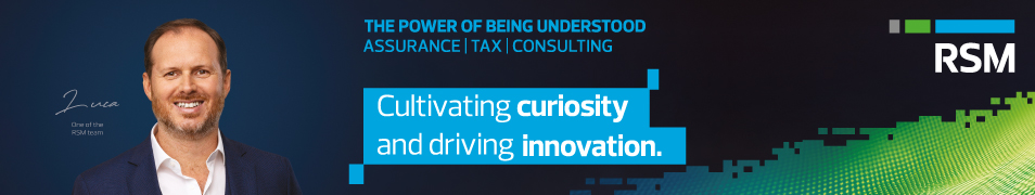 RSM - Assurance, tax, consulting