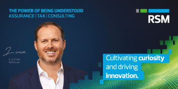 RSM - Assurance, tax, consulting -›