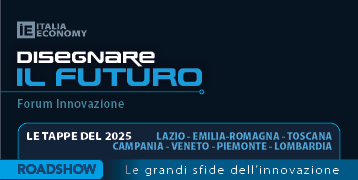 Disegnare il Futuro - Forum innovazione di Italia Economy - Tappe 2025
