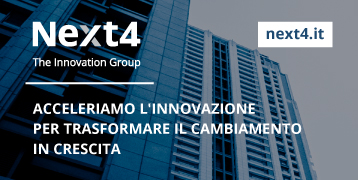 Next4 The Innovation Group -›