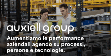 auxiell Group - processi