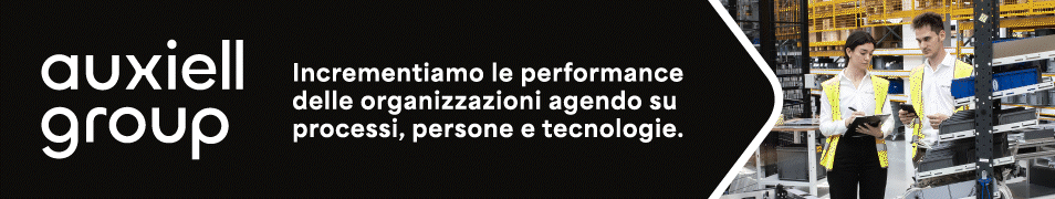 auxiell group - processi